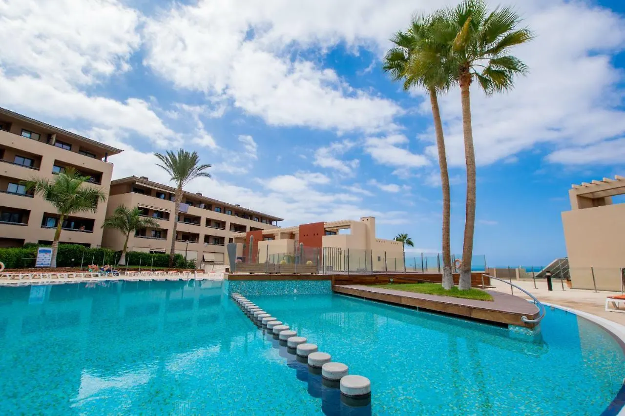 Apartment Paraiso Pool And Sea Views Playa Paraiso  Spain