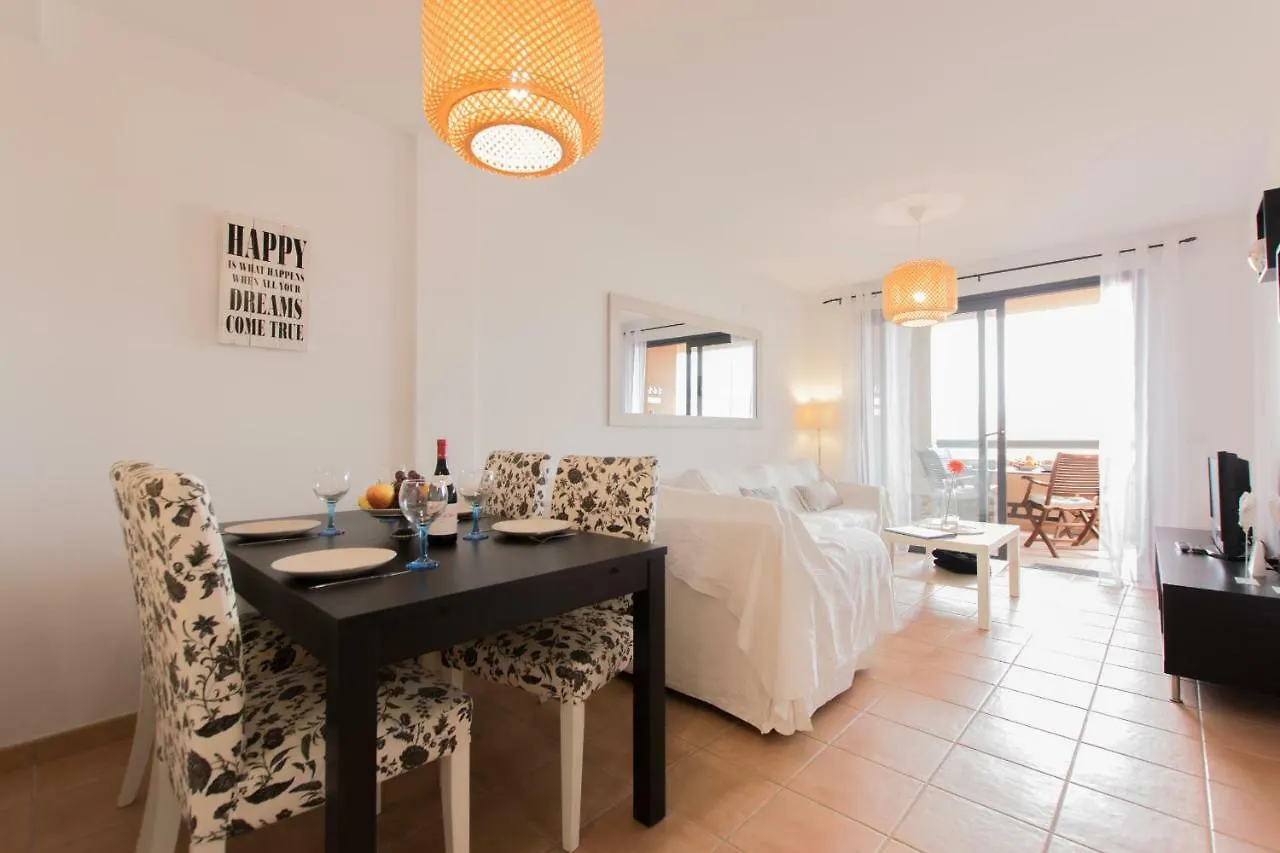 Paraiso Pool And Sea Views Playa Paraiso  Apartment Playa Paraiso (Tenerife)